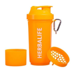 Neon Shaker Turuncu 400 ml