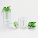Süper Shaker Tekli 400 ml